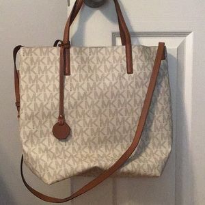 Michael Kors shoulder bag